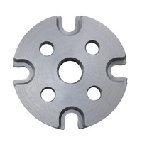 Lee Precision 90649 Breech Lock Pro Shell Plate #13 45 Auto Rim