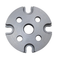 Lee Precision Auto Breech Lock Pro 4000 Shell Plate #12 90414 Reloading Tool