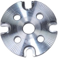 Lee Precision Auto Breech Lock Pro 4000 Shell Plates #3 90629 Reloading Tool