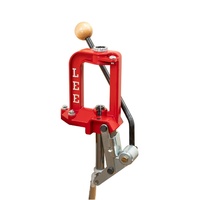 Lee Precision 90588 Breech Lock Challenger Press 90588