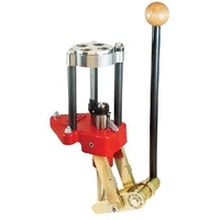 Lee Precision Classic Turret Press 90064 Reloading Press System