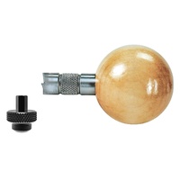 Lee Precision 90275 Case Trimmer Ball Grip And Lock Stud