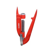 Lee Precision 90685 Breech Lock Hand Press Portable Reloading Tool