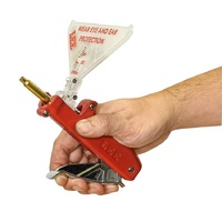 Lee Precision 90250l Ergo Prime Priming Tool Small Large