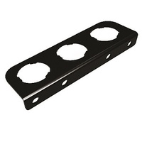 Lee Precision Die Storage Rack 90680 Reloading Tool Organizer