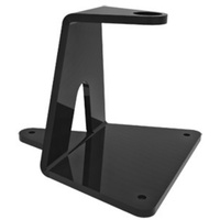 Lee Precision 90587 Powder Measure Stand Steel 7/8 Inch Mount