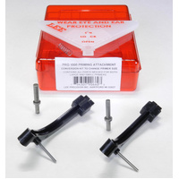Lee Precision 90660 Pro 1000 Priming Attachment With Small & Large Feed