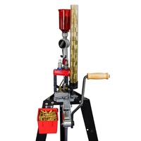 Lee Precision Pro 1000 Progressive Reloading Press For 223 Remington