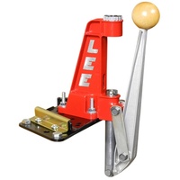 Lee Precision 90045 Reloader Single Stage Press With 7/8x14 Thread