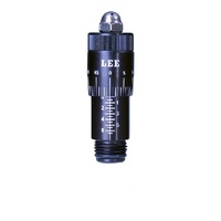 Lee Precision 92215 Bullet Seating Micrometer For Rifle Dies