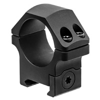 Leapers Utg Pro Lp-rwu013010 30mm Low Profile Picatinny Scope Rings