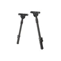 Leapers Utg Recon Flex Ii M-lok Bipod With 9-12" Adjustable Height