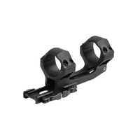 Leapers Utg Accu-sync Lp-42270q 34mm Offset Quick Detach Scope Mount 70mm