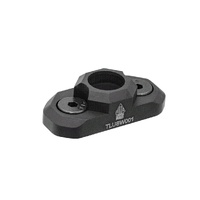 Leapers Utg Pro Tlusw001 M-lok Standard Qd Sling Swivel Adaptor Mount