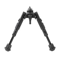 Leapers Utg Recon 360 Bipod 8-12 Inch With Picatinny Mount
