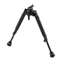 Leapers Utg Recon 360 M-lok Bipod With 8-12 Inch Adjustable Legs