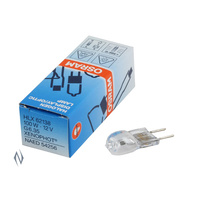 Lightforce Globe 12v 100w Vertical Filament (glo6)