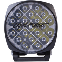 Lightforce Venom Professional Edition Driving Light - 21 Leds #venomled150