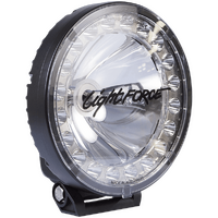 Lightforce Htx2 Hybrid Driving Light - 12v 20-inch #htxmk2