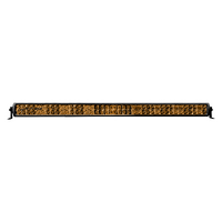 Lightforce Viper Amber Dual Row Led Light Bar - 40 Inch #lflb40da