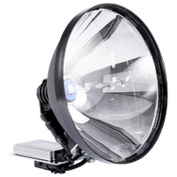 Lightforce Remote Mount Blitz - 240mm 50w 12v Hid 4200k #cbrmb5042