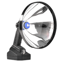 Lightforce Enforcer Series Handheld - 240mm Hid 50w 4200øk #cbslbhid5042