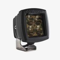 Lightforce Rok Infrared Spot Black Bezel Model - Led 40w Ir850nm  #rok40sir850
