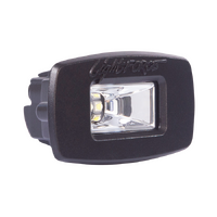 Lightforce Rok Utility Light - Flush Mount Ultra Flood - Led 20w 2 X 10w 5000k #rok20ff