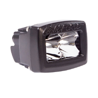 Lightforce Rok Utility Light - Spot - Led 20w  2 X 10w 5000k #rok20s