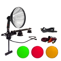 Lightforce Ultimate Fox Hunting Kit - Handheld With Roof Kit #roofkit240