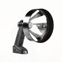 Lightforce Handheld Light Variable Cig - 170mm 100w #ef170vp