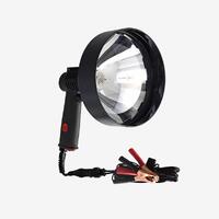 Lightforce Striker Halogen Handhelds - Ali Clip & Amp #sl170ali