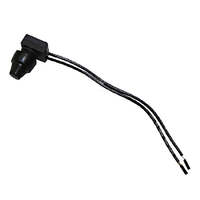 Swjudcoass Replacement Switch For Handheld Spotlights - Rubber Boot #swjudcoass