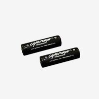 Lightforce Battery Twin Pk - Pred9x Pred6x #battery18650