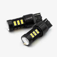 Lightforce T20 Wedge Led Globe Pair - 5000k #cbt20