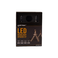 Lightforce Led Headlight Upgrade Kits - Hb4 4000k #iledhb4