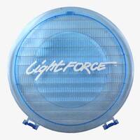 Lightforce Genesis Crystal Blue Filter - 210mm #f210cb
