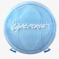 Lightforce Genesis Crystal Blue Combo Filter - 210mm #f210ccb