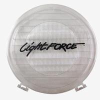 Lightforce Genesis Clear Filter - 210mm #f210wc