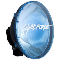 Lightforce Blitz/xgt Crystal Blue Spot Filter - 240mm #fblucbd