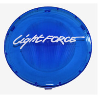 Lightforce Blitz/xgt Blue Combo Filter - 240mm #fblubwd
