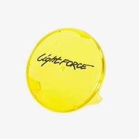 Lightforce Striker Halogen Hid Yellow Filter - 170mm #fysd