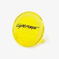 Lightforce Striker Halogen Hid Yellow Filter - 170mm #fyswsd