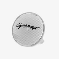 Lightforce Striker Halogen Hid Clear Filter - 170mm #fcswd