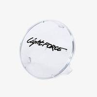 Lightforce Striker Halogen Hid Clear Filter - 170mm #fcswsd