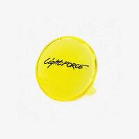 Fylwd Lance Yellow Wide Filter - 140mm #fylwd