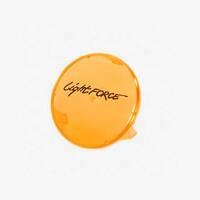 Lightforce Lance Halogen Hid Amber Filter Spot - 140mm #fald