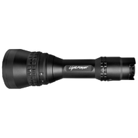 Night Hunter Elite 4 Colour Hunting Led Torch Kit  - 1200 Lumens Flashlight #by Lightforce