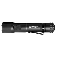 Night Hunter Scout Led Torch Flashlight Kit - Light Beam To 362m #by Lightforce