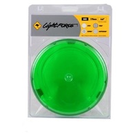 Lightforce Striker Spot Lens 170mm Sporting Handheld Lamp Filter Hunting Light - Green #gl170